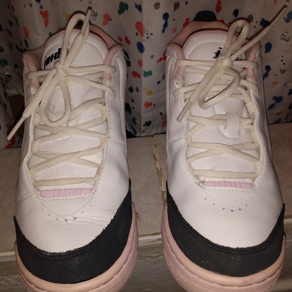 Jordan big fund bg - Picture 1 of 7